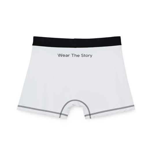 The Feast Stories Boxers Briefs - Akram