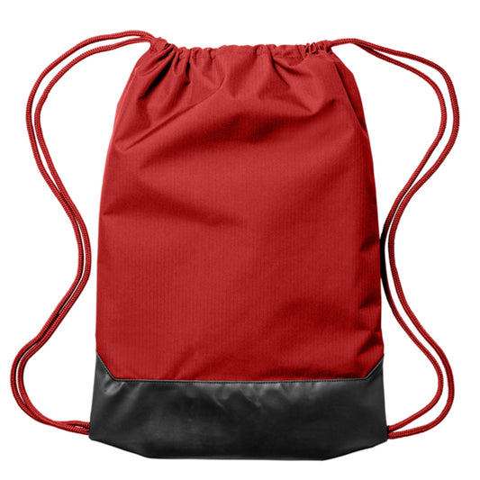 Middle Eastern Style" Nike Brasilia Drawstring Pack - Star Studios Media