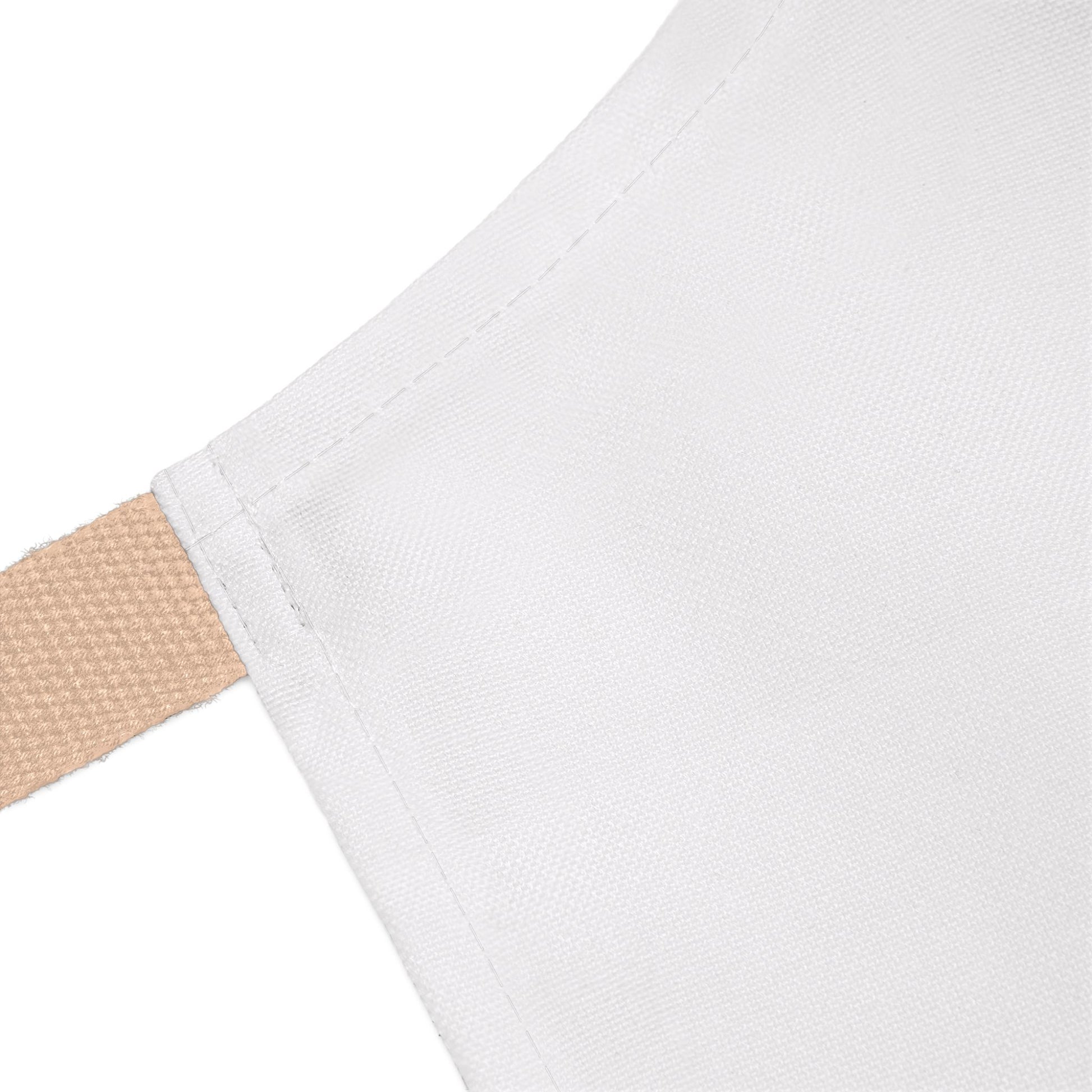 The Feast Stories Kitchen Apron - Akram