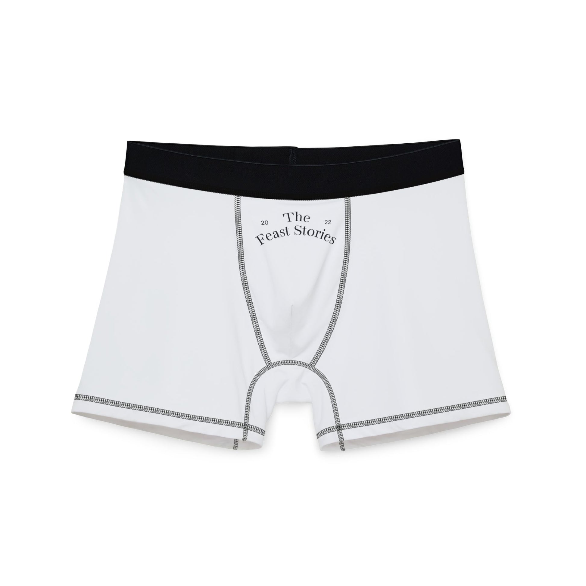 The Feast Stories Boxers Briefs - Akram