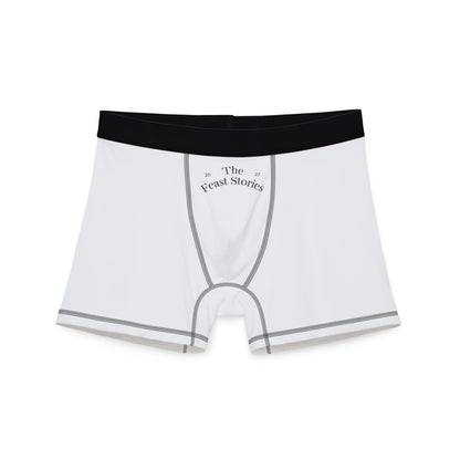 The Feast Stories Boxers Briefs - Akram