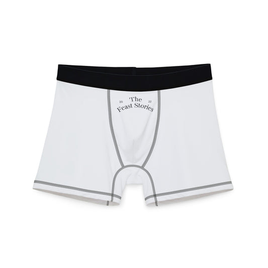The Feast Stories Boxers Briefs - Akram
