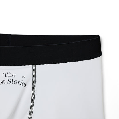 The Feast Stories Boxers Briefs - Akram