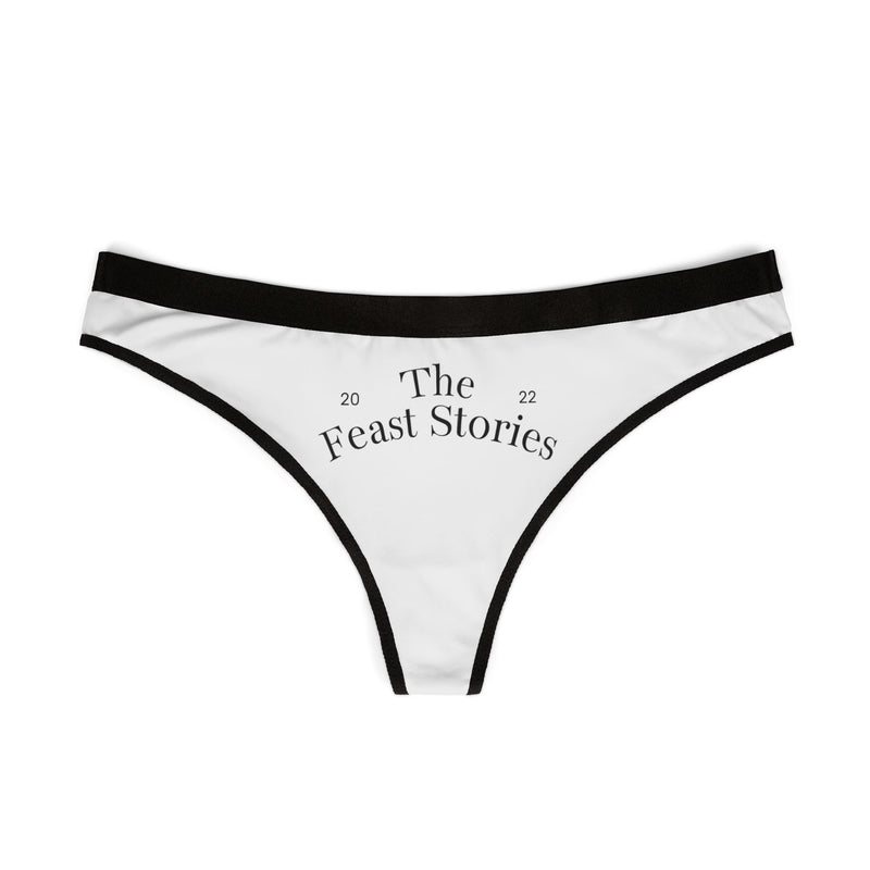The Feast Stories Thong - Akram