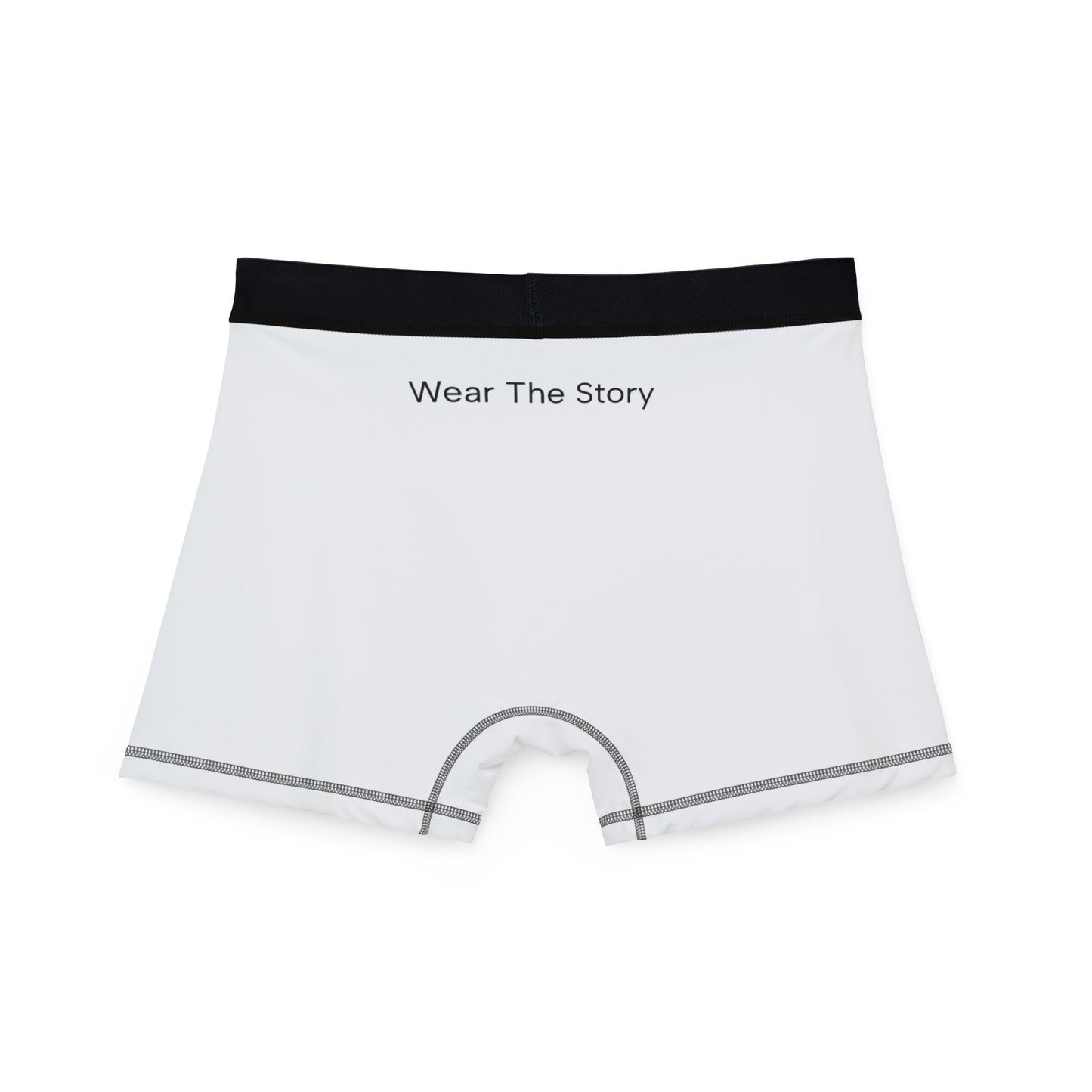 The Feast Stories Boxers Briefs - Akram