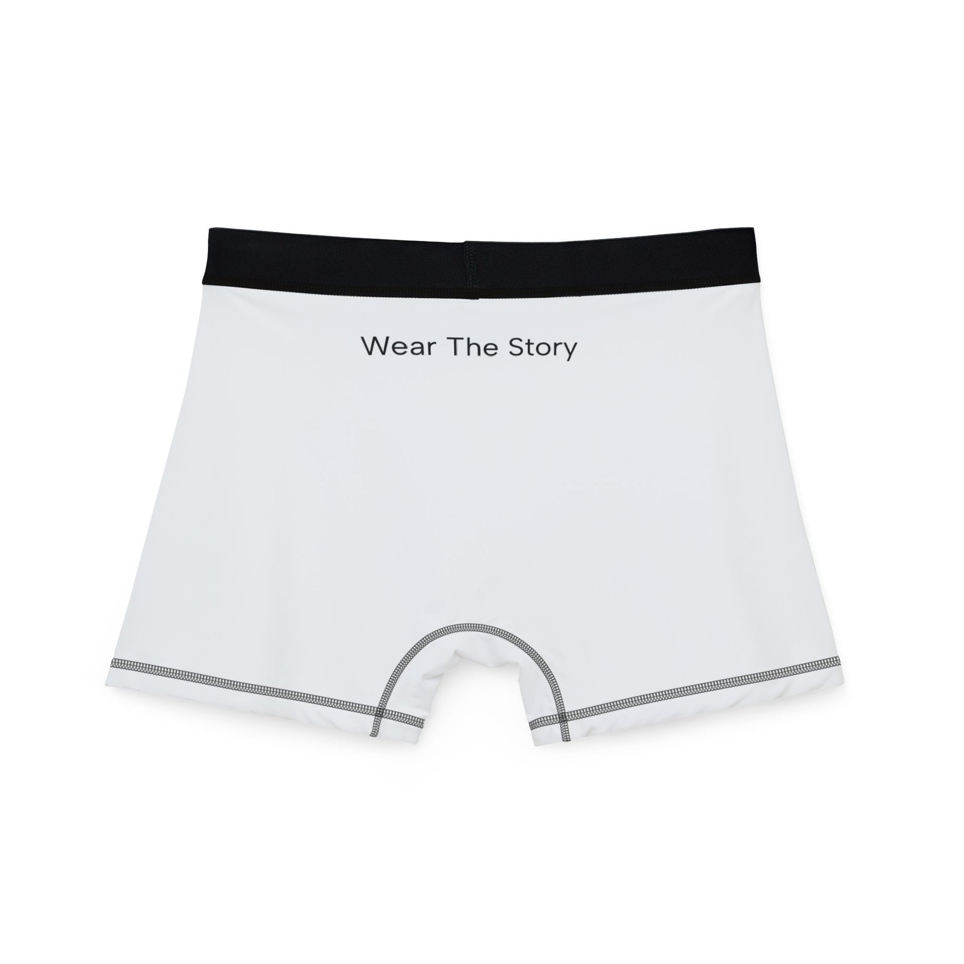 The Feast Stories Boxers Briefs - Akram