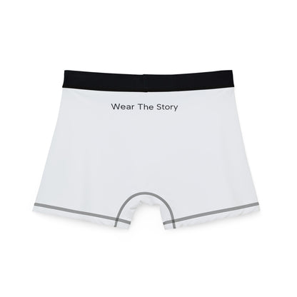 The Feast Stories Boxers Briefs - Akram