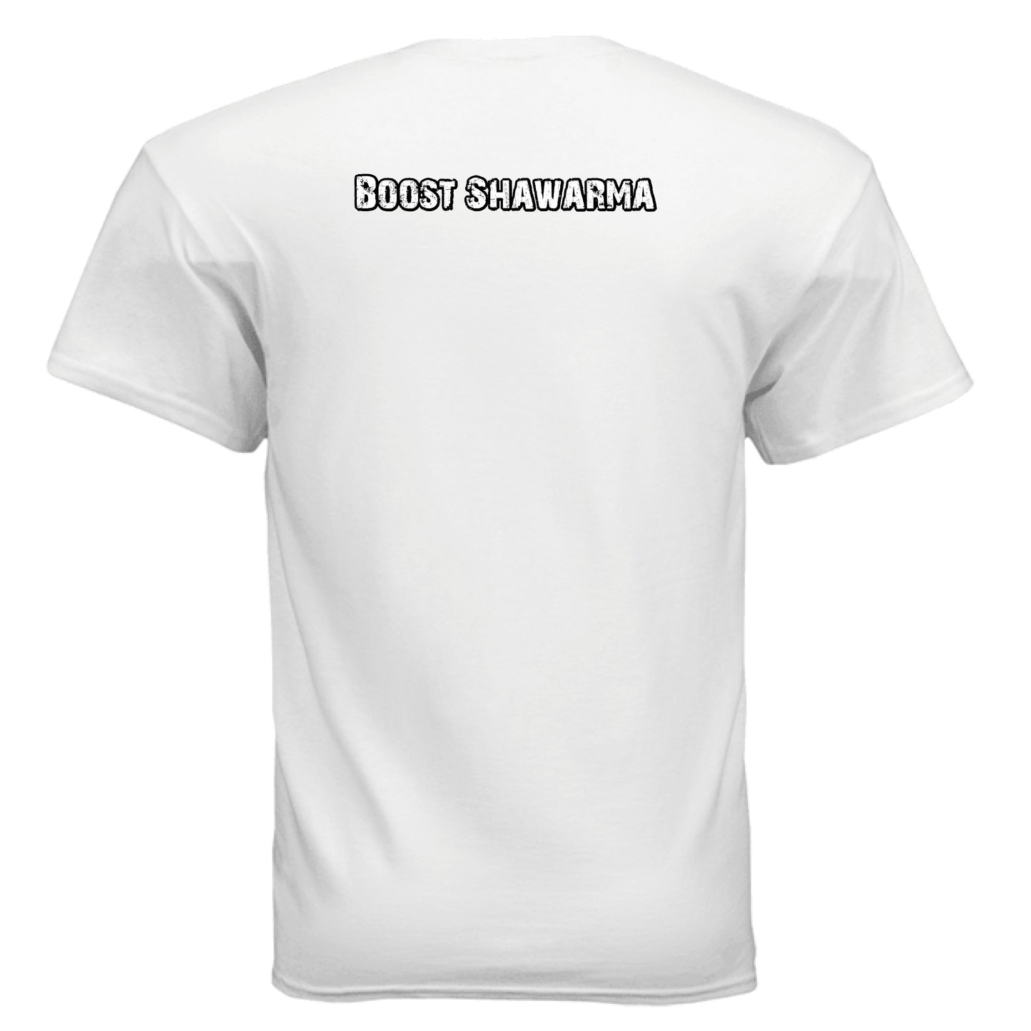 SHB00ST Official "Meme Token" Moonshot Tee - Star Studios Media