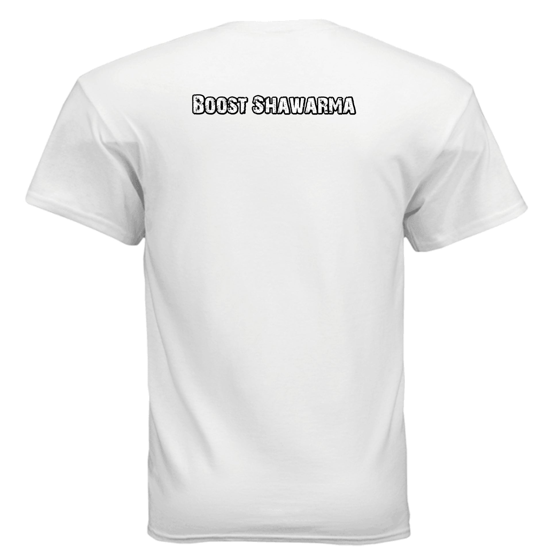 SHB00ST Official "Meme Token" Moonshot Tee - Star Studios Media