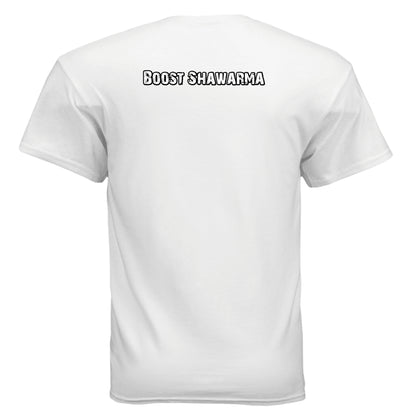 SHB00ST Official "Meme Token" Moonshot Tee - Star Studios Media