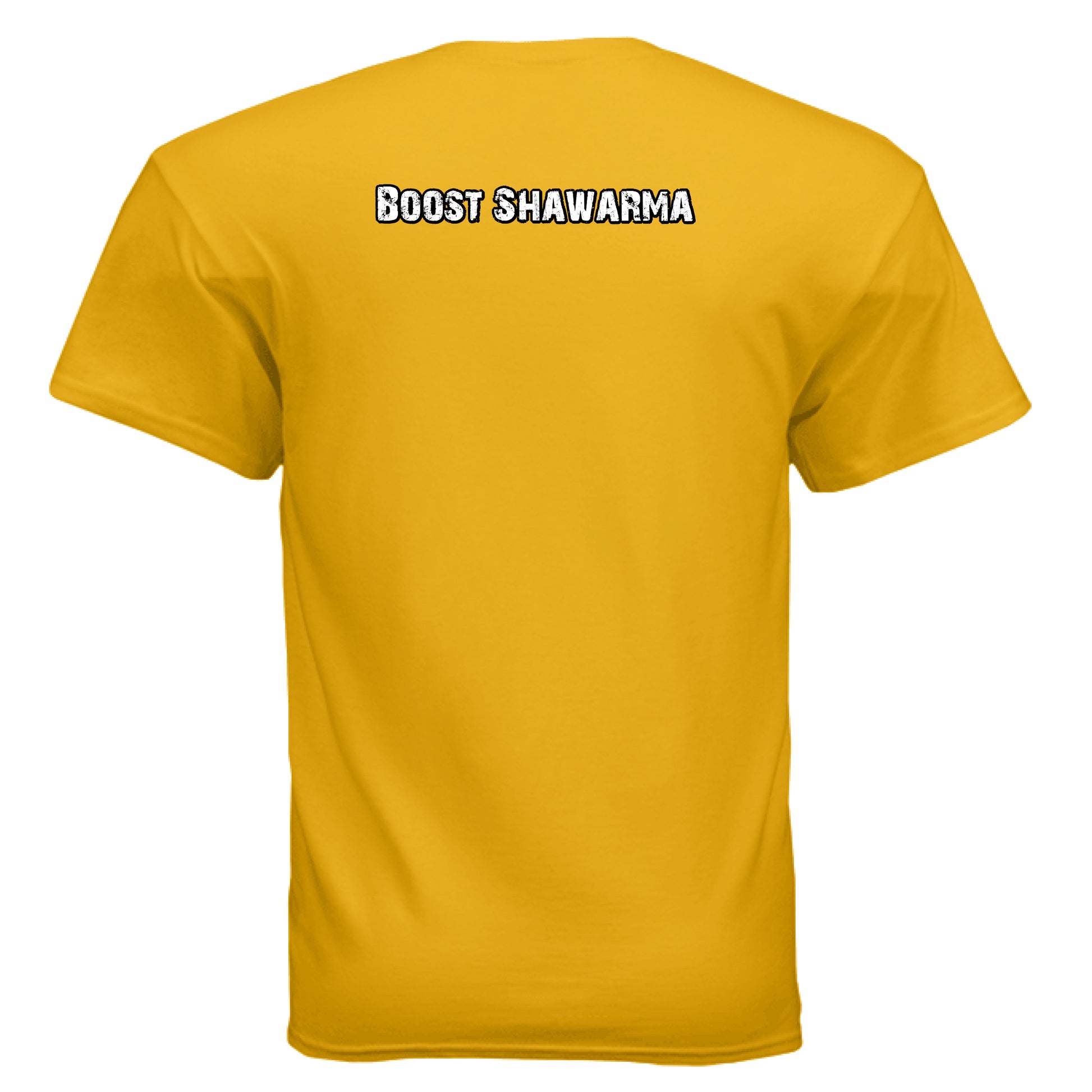 SHB00ST Official "Meme Token" Moonshot Tee - Star Studios Media