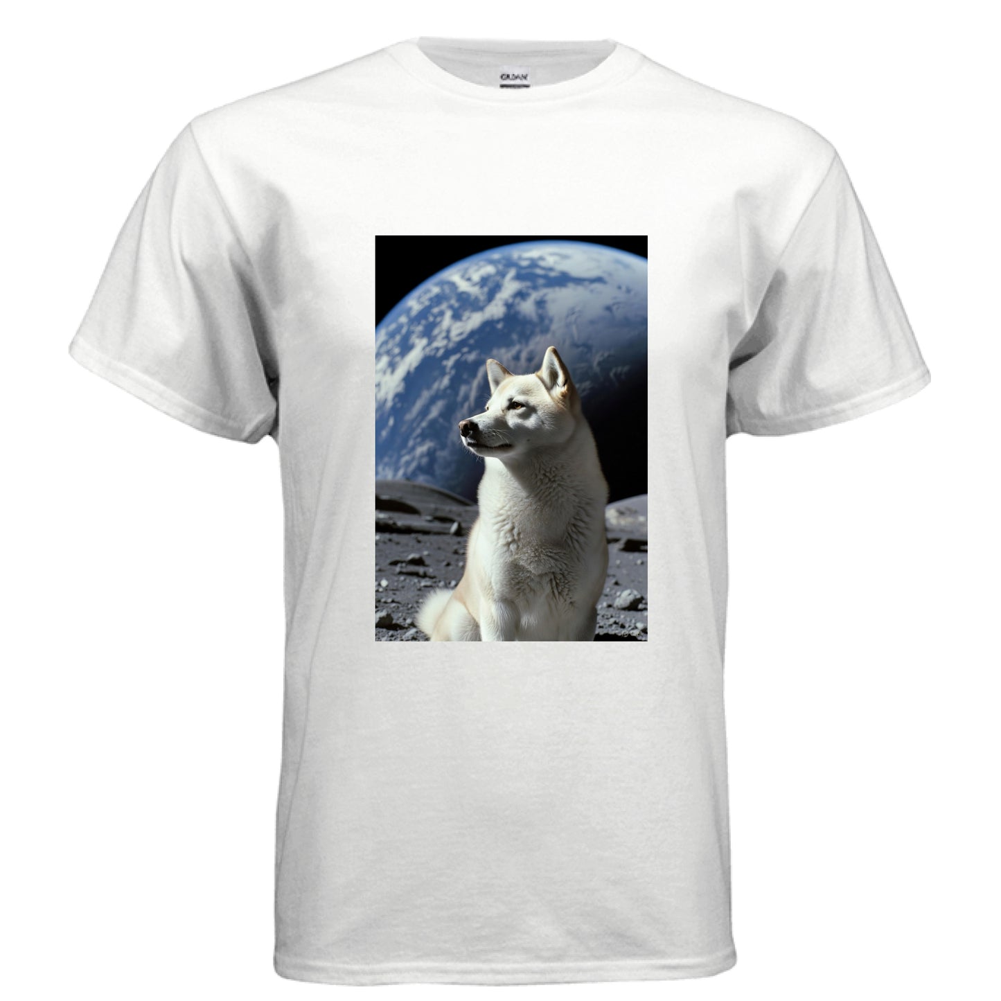 SHB00ST Official "Meme Token" Moonshot Tee - Star Studios Media