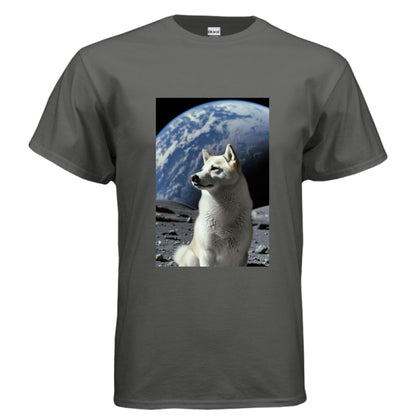 SHB00ST Official "Meme Token" Moonshot Tee - Star Studios Media