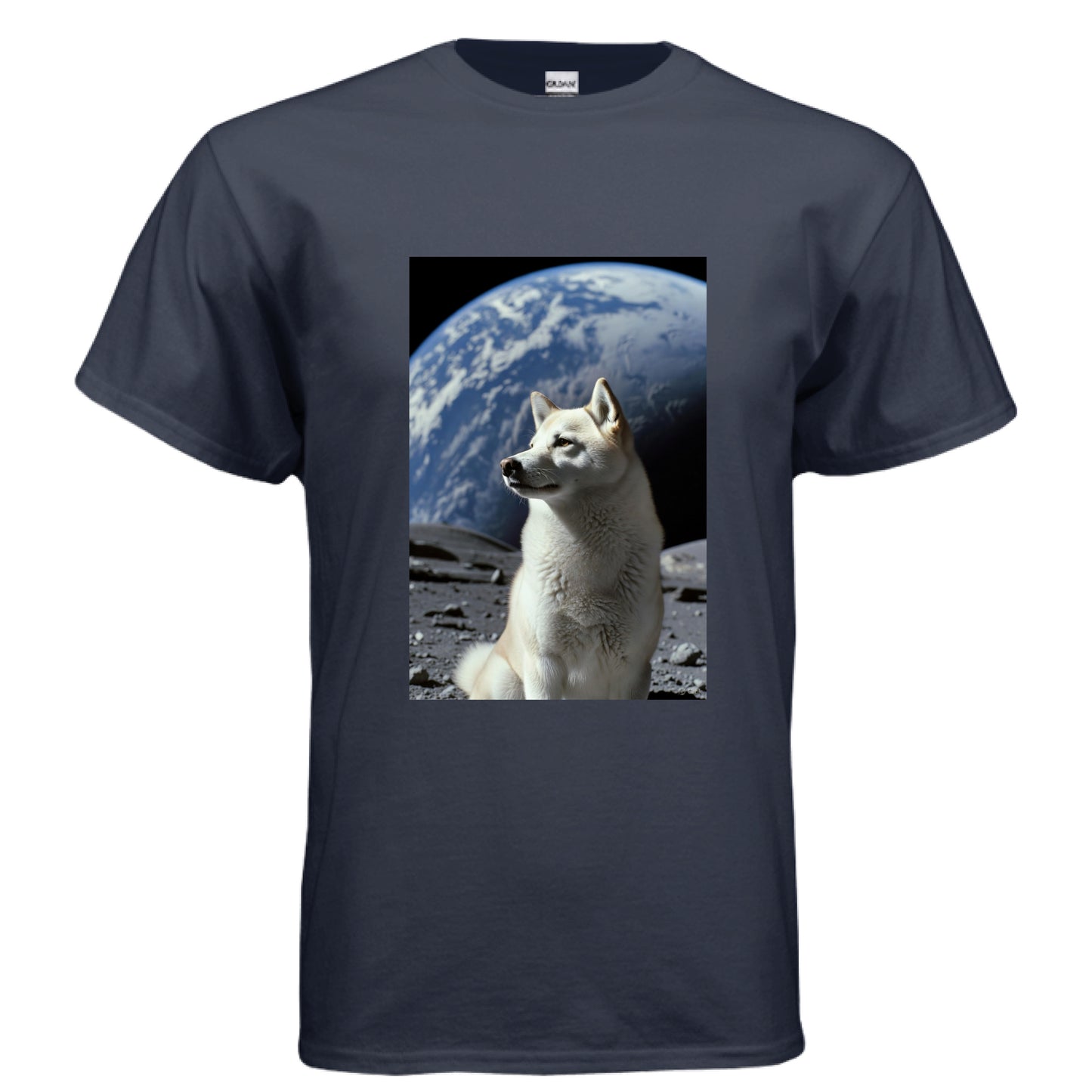 SHB00ST Official "Meme Token" Moonshot Tee - Star Studios Media