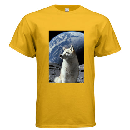 SHB00ST Official "Meme Token" Moonshot Tee - Star Studios Media