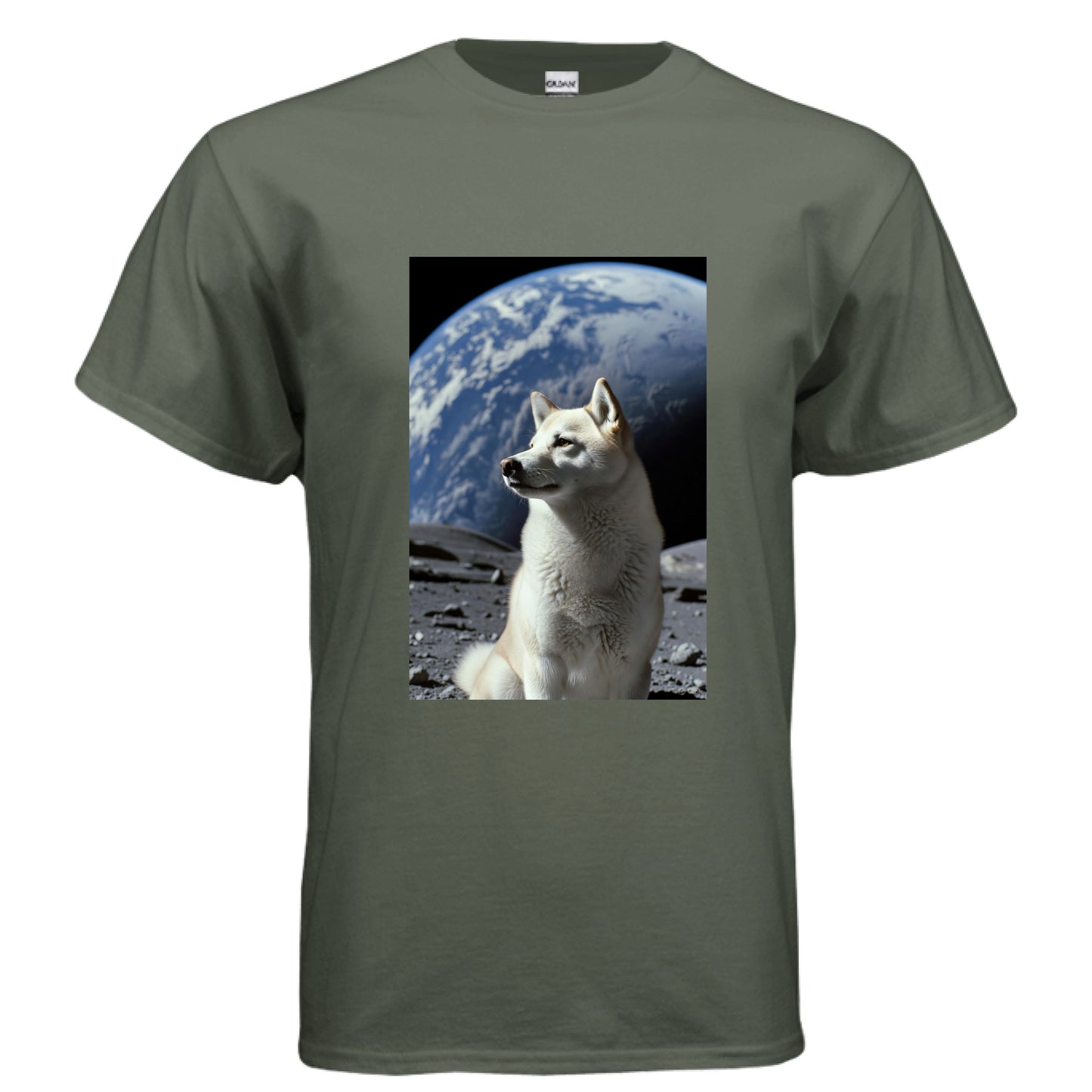 SHB00ST Official "Meme Token" Moonshot Tee - Star Studios Media